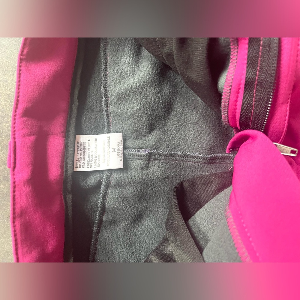 KIDS ⛷️ Ski & Snow Pants ❄️ | size M (7/8) - Picture 7 of 8
